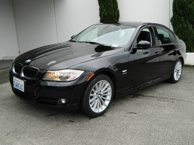 2011 BMW 328  i xDrive