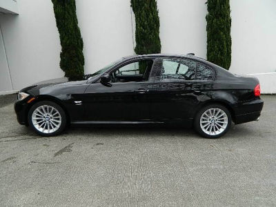 2011 BMW 328  i xDrive