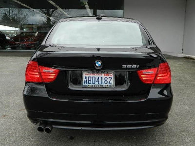 2011 BMW 328  i xDrive