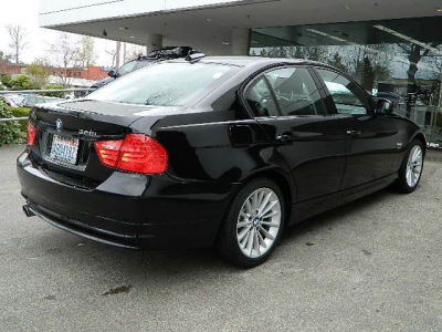 2011 BMW 328  i xDrive