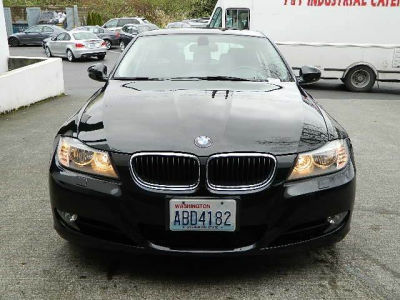 2011 BMW 328  i xDrive