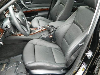 2011 BMW 328  i xDrive