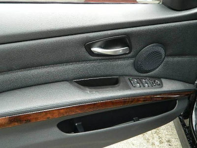 2011 BMW 328  i xDrive