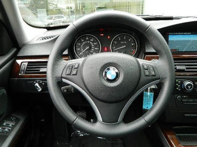 2011 BMW 328  i xDrive