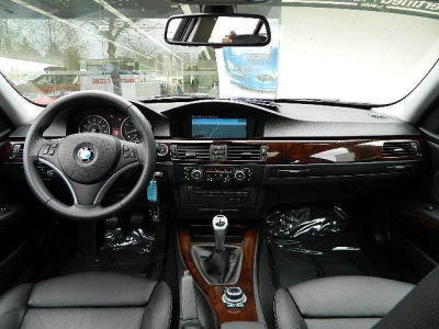 2011 BMW 328  i xDrive