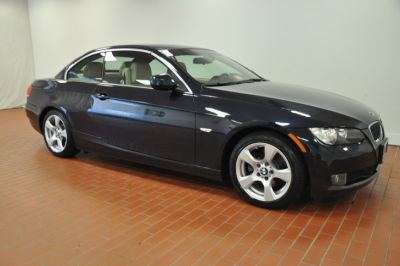 2010 BMW 328  i