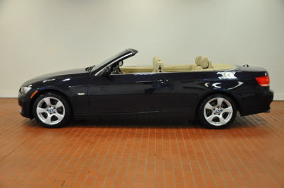 2010 BMW 328  i