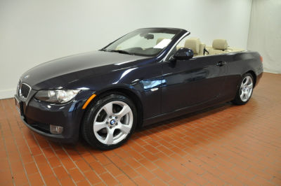 2010 BMW 328  i