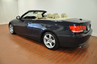 2010 BMW 328  i