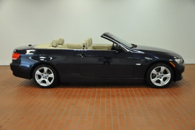 2010 BMW 328  i