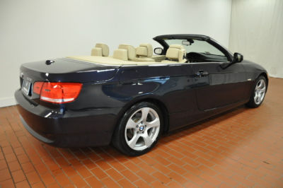 2010 BMW 328  i