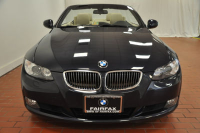 2010 BMW 328  i