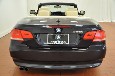 2010 BMW 328  i