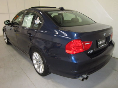 2011 BMW 328  i xDrive