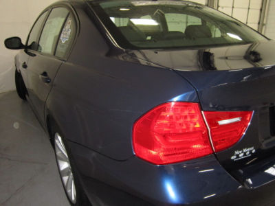 2011 BMW 328  i xDrive