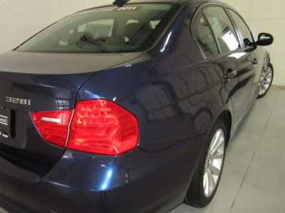 2011 BMW 328  i xDrive