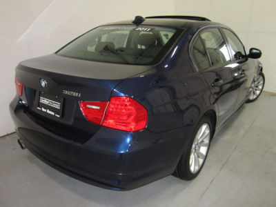 2011 BMW 328  i xDrive