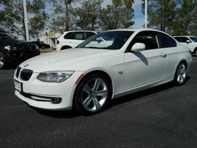 2011 BMW 328  i