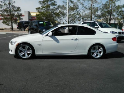 2011 BMW 328  i