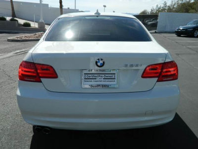 2011 BMW 328  i