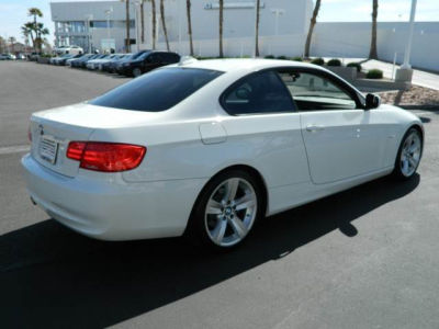 2011 BMW 328  i