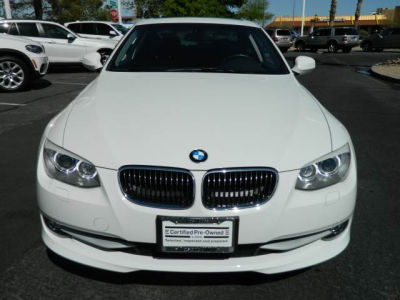 2011 BMW 328  i
