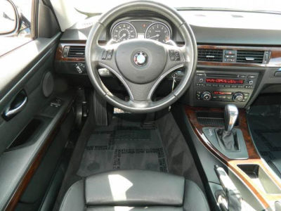 2011 BMW 328  i