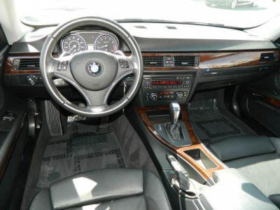 2011 BMW 328  i