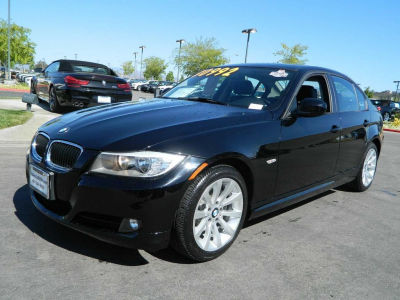 2011 BMW 328  i