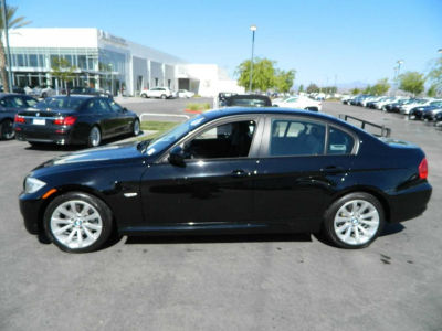 2011 BMW 328  i