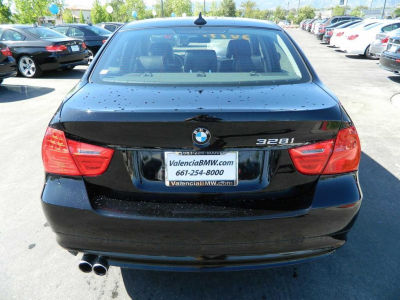 2011 BMW 328  i