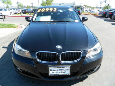 2011 BMW 328  i