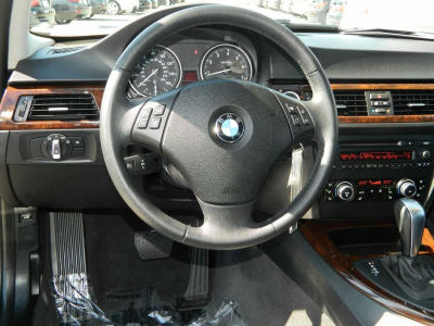 2011 BMW 328  i