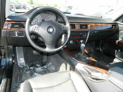 2011 BMW 328  i