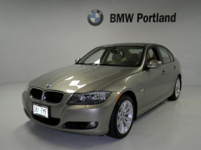 2011 BMW 328  i xDrive