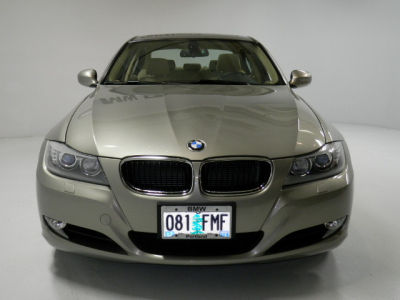 2011 BMW 328  i xDrive