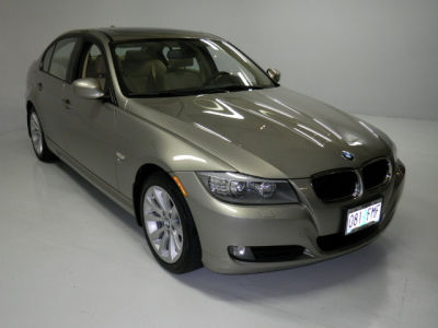 2011 BMW 328  i xDrive