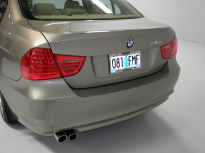 2011 BMW 328  i xDrive