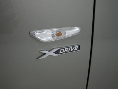 2011 BMW 328  i xDrive