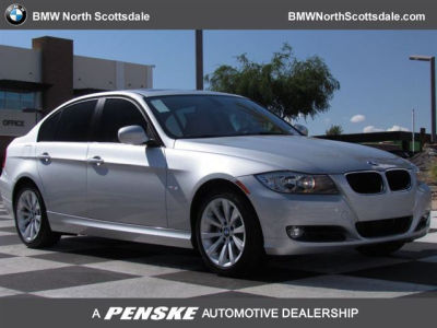 2011 BMW 328  i