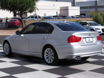 2011 BMW 328  i