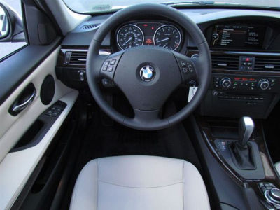 2011 BMW 328  i