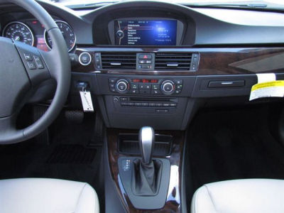 2011 BMW 328  i