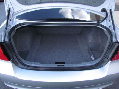 2011 BMW 328  i