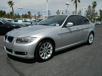 2011 BMW 328  i