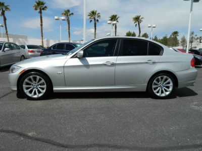 2011 BMW 328  i
