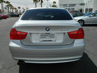 2011 BMW 328  i