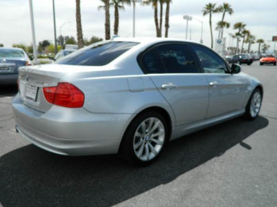 2011 BMW 328  i
