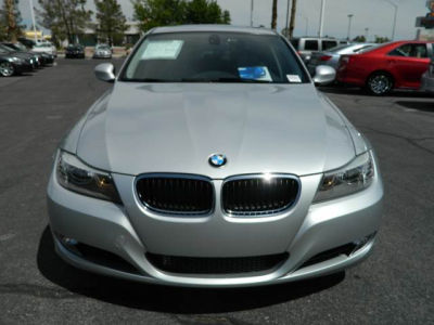 2011 BMW 328  i
