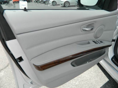 2011 BMW 328  i